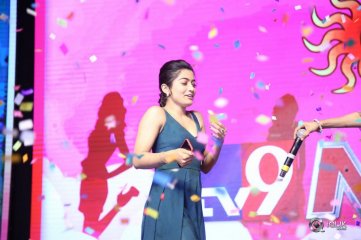 Bheeshma Movie Pre Release Event